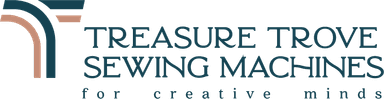 Treasure Trove Sewing Machines