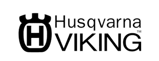 Husqvarna Viking logo