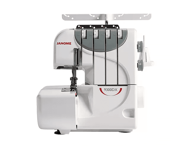 Janome 9300DX