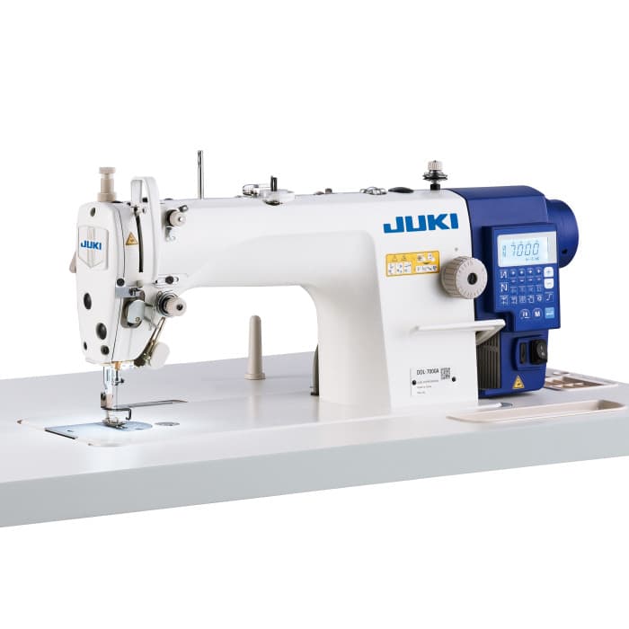 JUKI DDL-7000A Lockstitch
