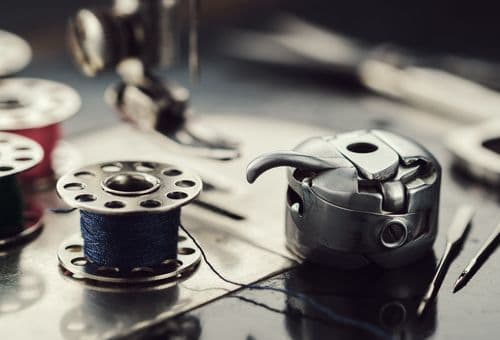 JUKI DDL-8700 Industrial